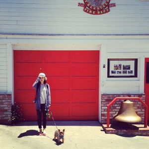 Meet your Posher, Bitna